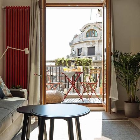 Sunny 2Br Flat - Old Town View Lejlighed Bukarest Eksteriør billede